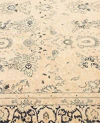 Adorn Hand Woven Rugs Mogul M1190 6'2"x9'2" Area Rug