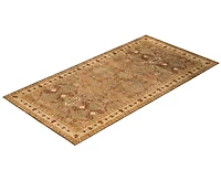 Adorn Hand Woven Rugs Mogul M1552 6'3"x12'2" Area Rug