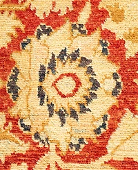 Adorn Hand Woven Rugs Mogul M1149 6'x9'6" Area Rug