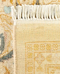 Adorn Hand Woven Rugs Mogul M1346 9'3"x11'10" Area Rug