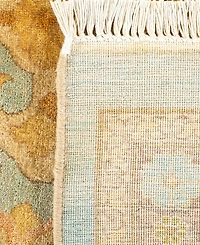 Adorn Hand Woven Rugs Mogul M1251 8'2"x10'1" Area Rug