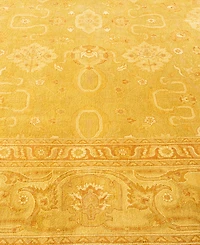 Adorn Hand Woven Rugs Mogul M1364 9'1"x12'1" Area Rug