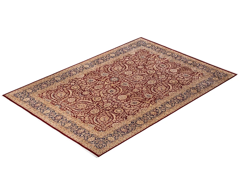 Adorn Hand Woven Rugs Mogul M1293 10'1"x14'7" Area Rug