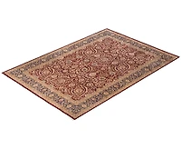 Adorn Hand Woven Rugs Mogul M1293 10'1"x14'7" Area Rug