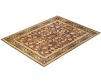 Adorn Hand Woven Rugs Mogul M1182 9'x11'10" Area Rug