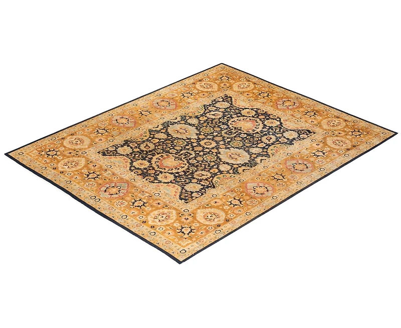 Adorn Hand Woven Rugs Mogul M1190 8'2"x10'2" Area Rug