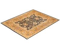 Adorn Hand Woven Rugs Mogul M1190 8'2"x10'2" Area Rug