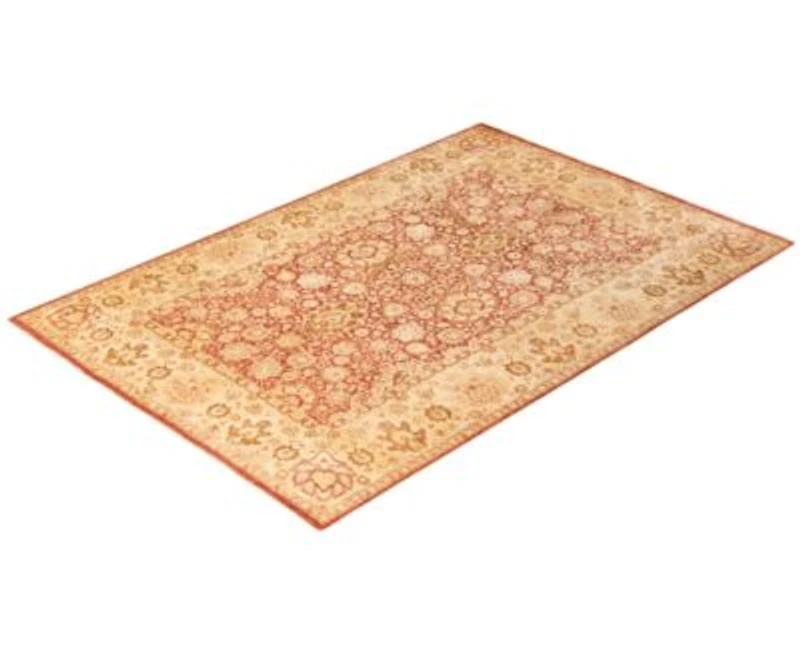 Adorn Hand Woven Rugs Mogul M1091 Rug Collection