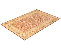 Adorn Hand Woven Rugs Mogul M1091 Rug Collection