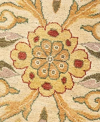 Adorn Hand Woven Rugs Mogul M1373 9'2"x11'9" Area Rug