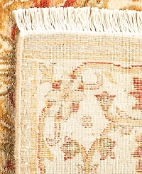 Adorn Hand Woven Rugs Mogul M1626 2'5"x13'6" Runner Area Rug
