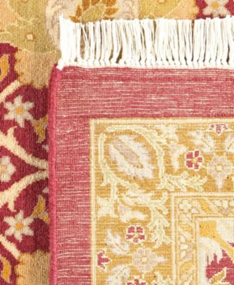 Adorn Hand Woven Rugs Mogul M1349 Rug Collection