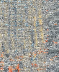 Adorn Hand Woven Rugs Modern M8527 9'2"x12'1" Area Rug