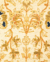 Adorn Hand Woven Rugs Mogul M1323 4'1"x6'4" Area Rug