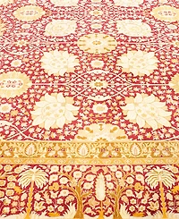 Adorn Hand Woven Rugs Mogul M1270 10'2"x13'6" Area Rug