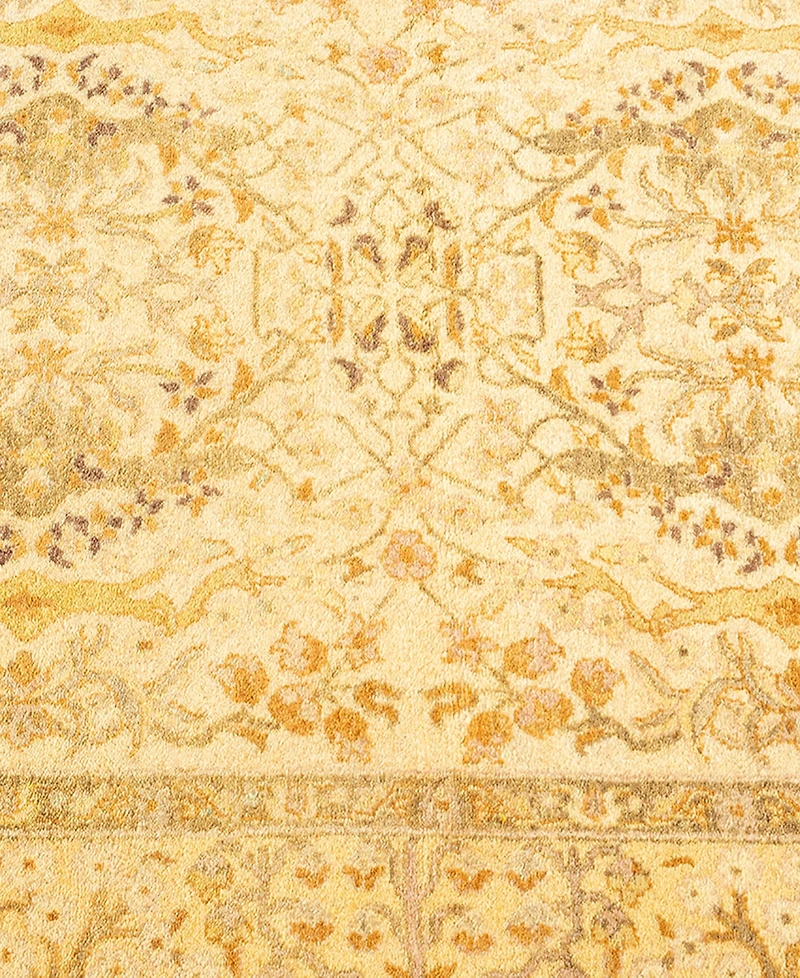 Adorn Hand Woven Rugs Mogul M1418 3'1"x5'4" Area Rug