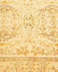 Adorn Hand Woven Rugs Mogul M1418 3'1"x5'4" Area Rug