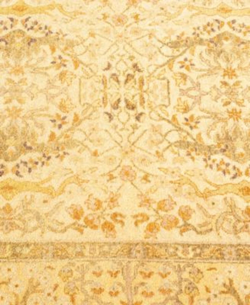 Adorn Hand Woven Rugs Mogul M1418 Rug Collection