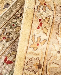 Adorn Hand Woven Rugs Mogul M1352 9'3"x12'3" Area Rug