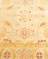 Adorn Hand Woven Rugs Mogul M1322 4'2"x6'2" Area Rug