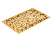 Adorn Hand Woven Rugs Mogul M1405 Rug Collection