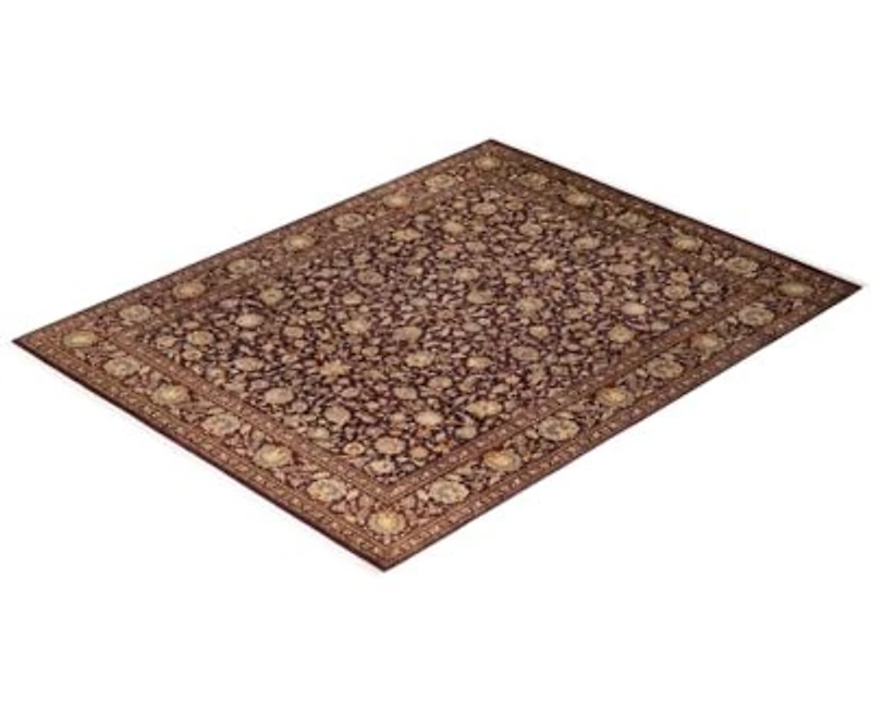 Adorn Hand Woven Rugs Mogul M1090 Rug Collection