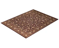 Adorn Hand Woven Rugs Mogul M1090 Rug Collection