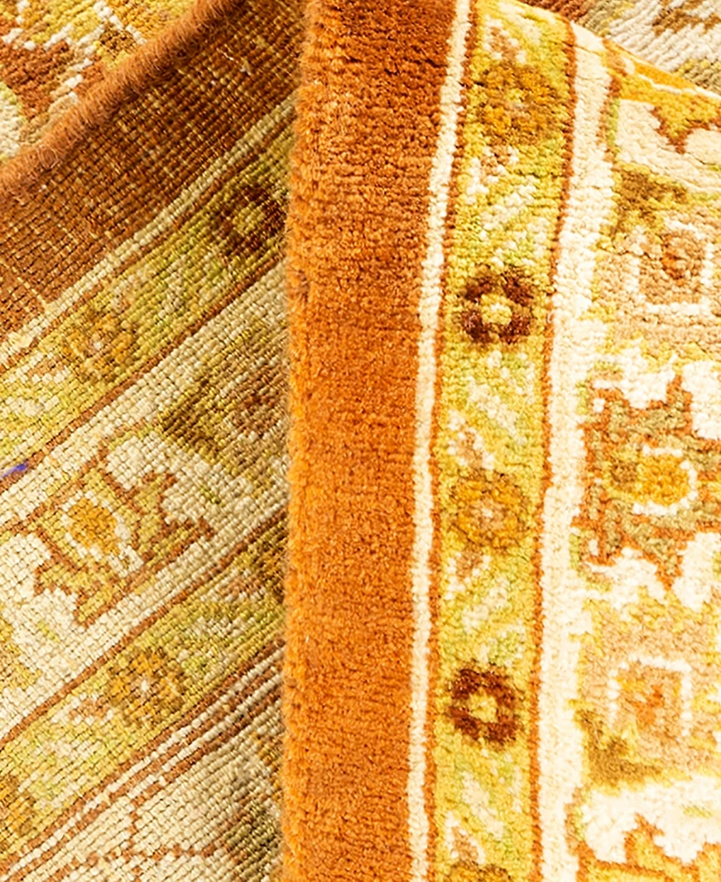 Adorn Hand Woven Rugs Mogul M1208 8'2"x10'6" Area Rug