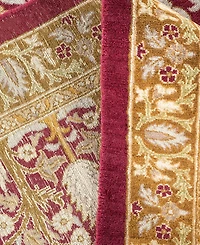 Adorn Hand Woven Rugs Mogul M1261 9'x11'8" Area Rug