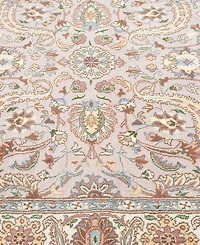 Adorn Hand Woven Rugs Mogul M1328 4'3"x6'4" Area Rug