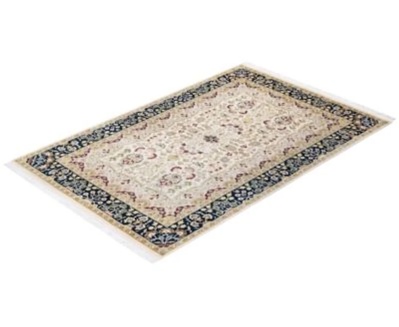 Adorn Hand Woven Rugs Mogul M1402 Rug Collection