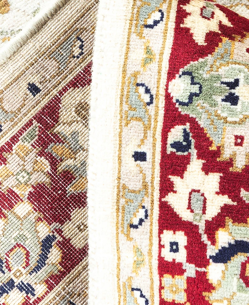 Adorn Hand Woven Rugs Mogul M1444 3'2"x5'3" Area Rug
