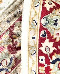Adorn Hand Woven Rugs Mogul M1444 3'2"x5'3" Area Rug