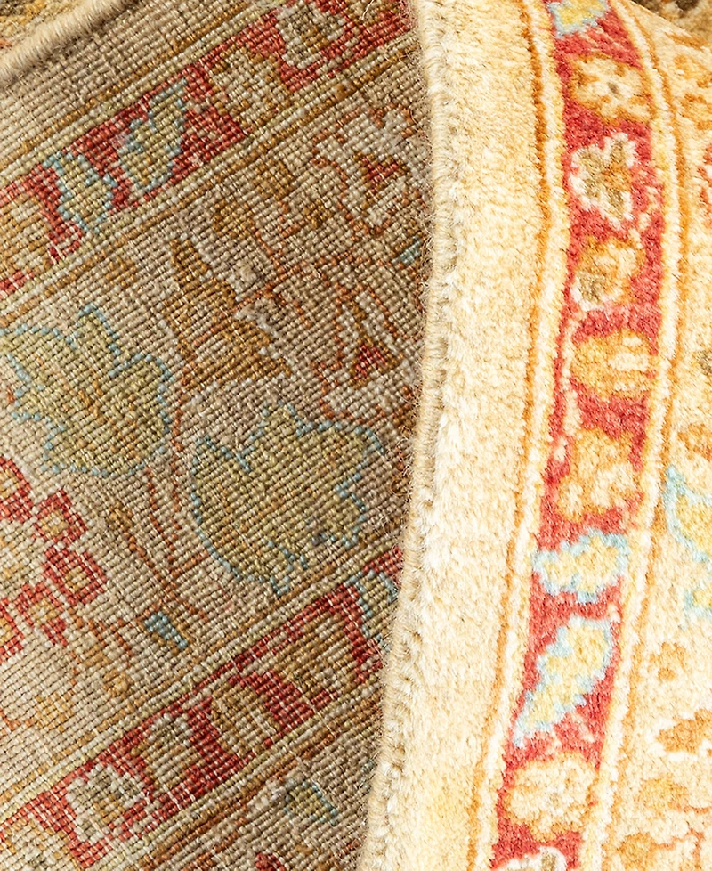 Adorn Hand Woven Rugs Mogul M1423 3'2"x5'1" Area Rug