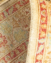 Adorn Hand Woven Rugs Mogul M1423 3'2"x5'1" Area Rug