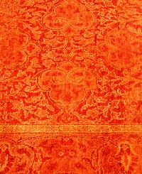 Adorn Hand Woven Rugs Mogul M1503 2'7"x11'3" Runner Area Rug