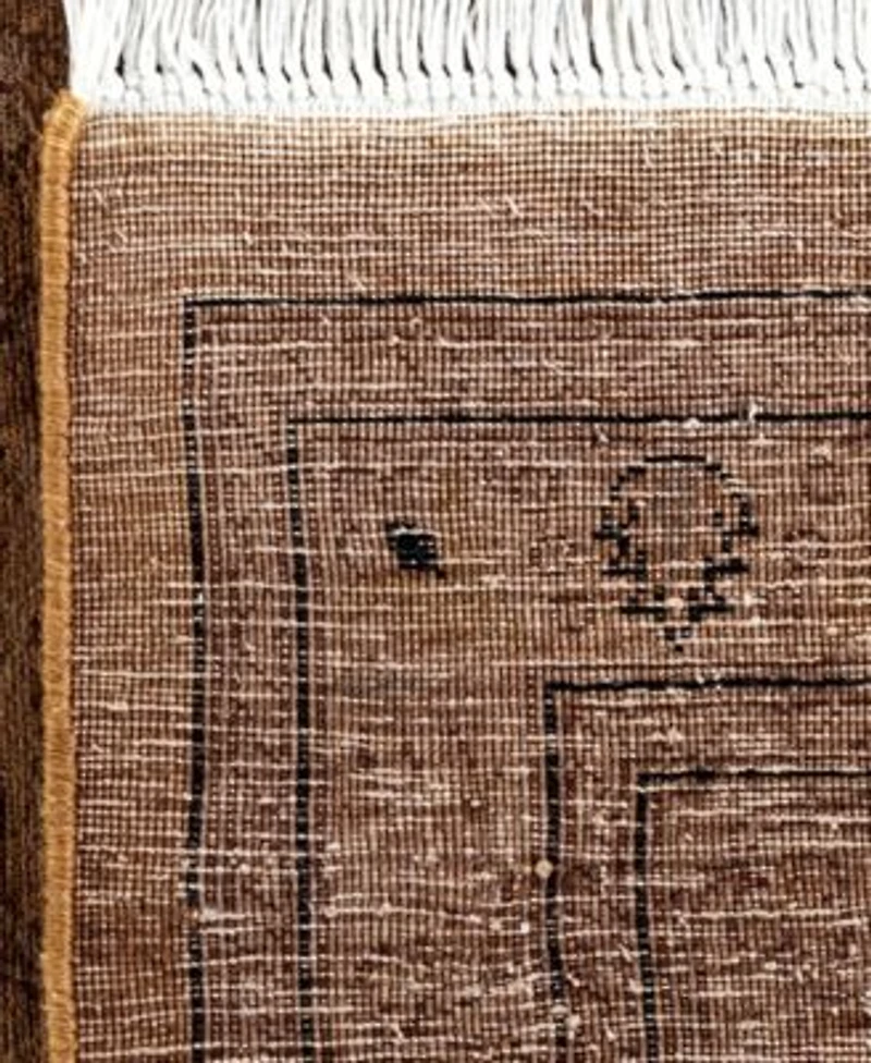 Adorn Hand Woven Rugs Fine Vibrance M1471 Rug Collection
