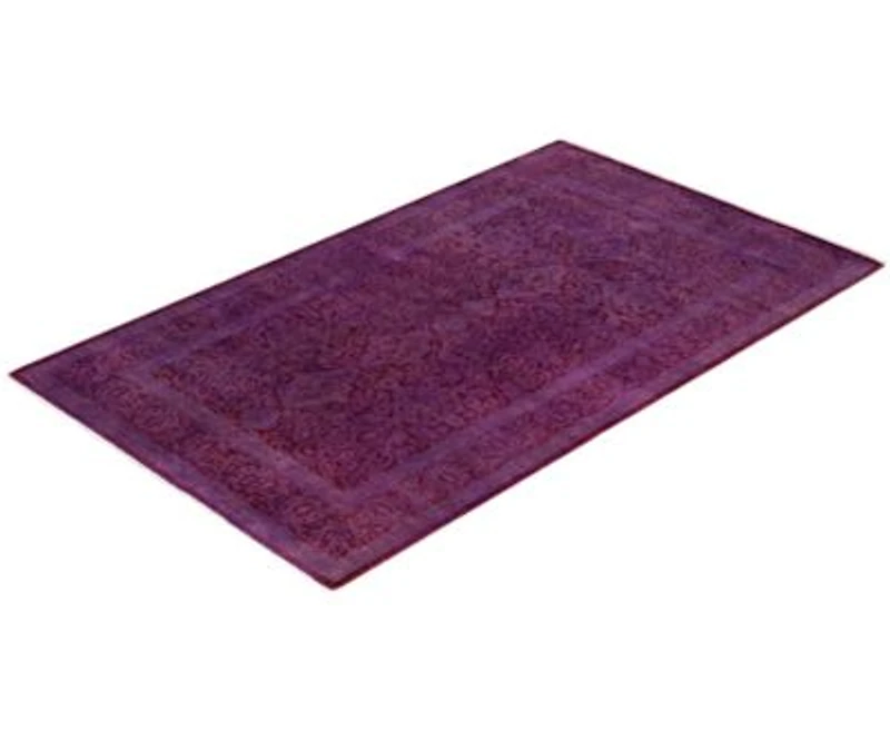 Adorn Hand Woven Rugs Fine Vibrance M1395 Rug Collection