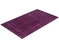 Adorn Hand Woven Rugs Fine Vibrance M1395 Rug Collection