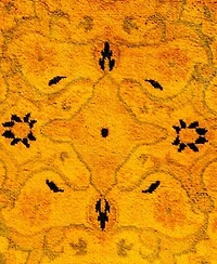 Adorn Hand Woven Rugs Fine Vibrance M1198 Rug Collection