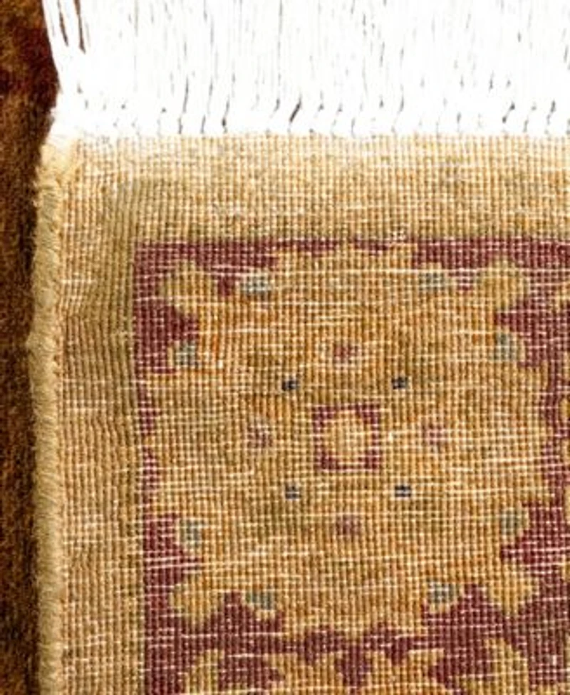 Adorn Hand Woven Rugs Fine Vibrance M1055 Rug Collection