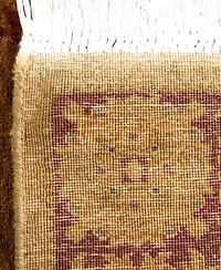 Adorn Hand Woven Rugs Fine Vibrance M1055 Rug Collection