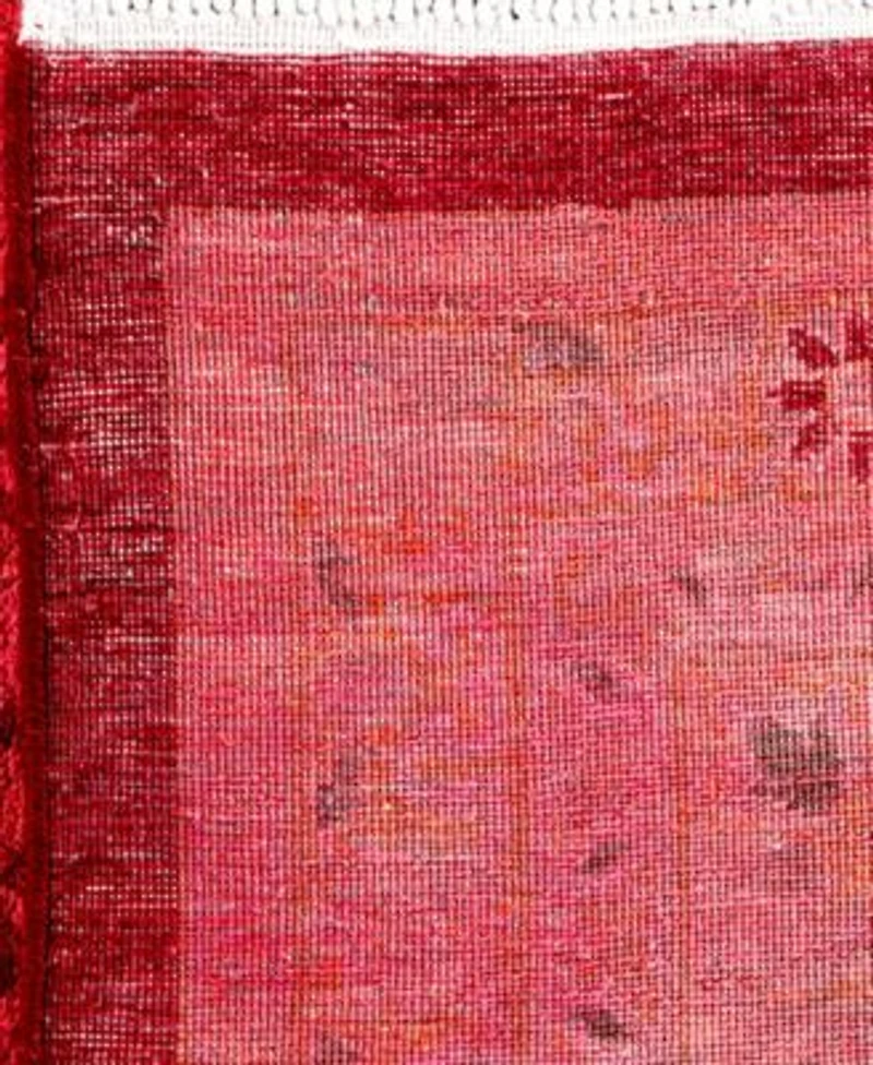 Adorn Hand Woven Rugs Fine Vibrance M1375 Rug Collection