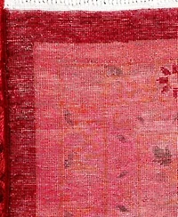 Adorn Hand Woven Rugs Fine Vibrance M1375 Rug Collection