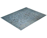 Adorn Hand Woven Rugs Fine Vibrance M1386 Rug Collection