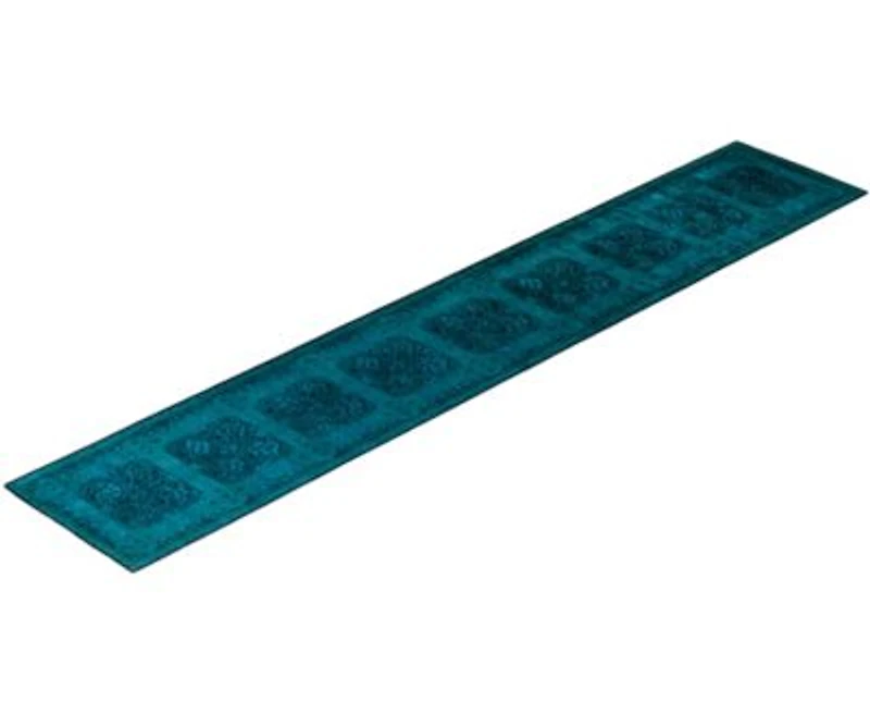 Adorn Hand Woven Rugs Fine Vibrance M1363 Rug Collection