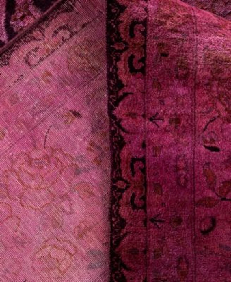 Adorn Hand Woven Rugs Fine Vibrance M1123 Rug Collection