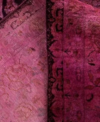 Adorn Hand Woven Rugs Fine Vibrance M1123 Rug Collection