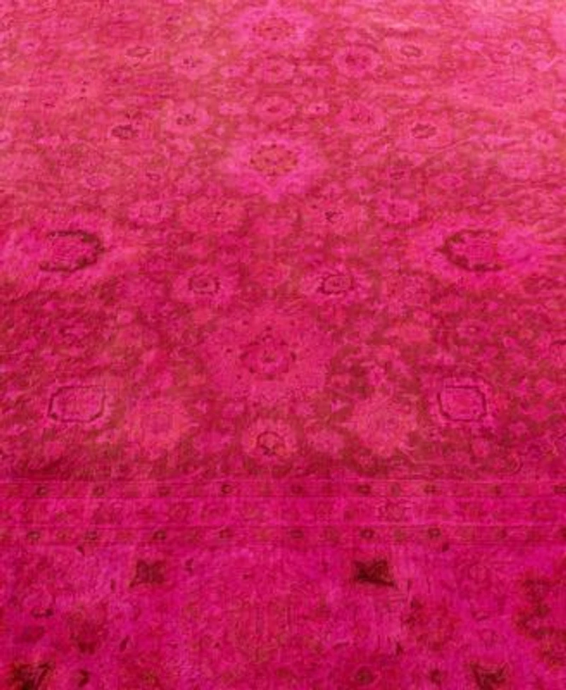 Adorn Hand Woven Rugs Fine Vibrance M1502 Rug Collection