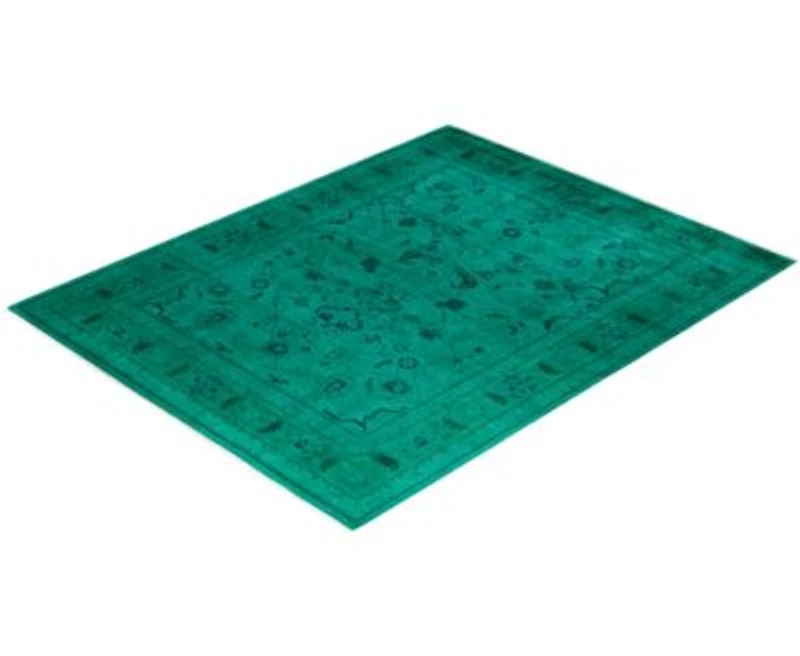 Adorn Hand Woven Rugs Fine Vibrance M1515 Rug Collection